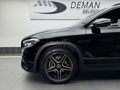 Mercedes Classe GLA 200 AMG Line  - 26