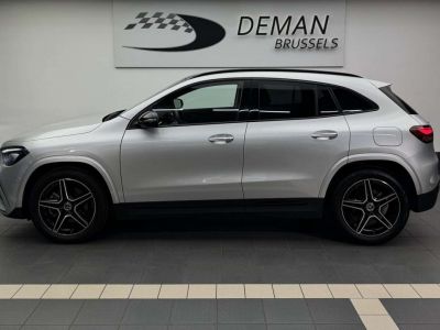 Mercedes Classe GLA 200 AMG Line  - 2