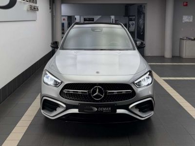 Mercedes Classe GLA 200 AMG Line  - 4