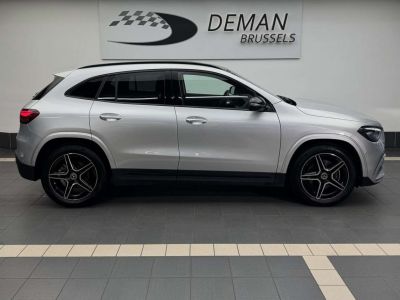 Mercedes Classe GLA 200 AMG Line  - 20