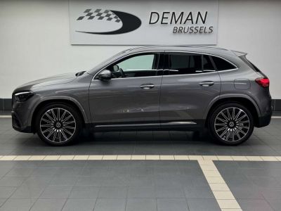 Mercedes Classe GLA 200 AMG Line  - 2