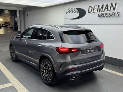 Mercedes Classe GLA 200 AMG Line  - 3