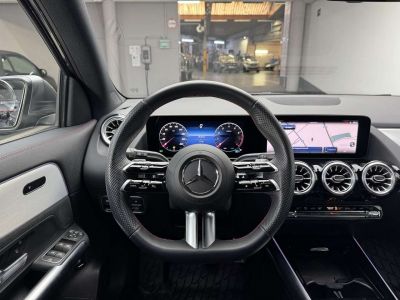 Mercedes Classe GLA 200 AMG Line  - 12