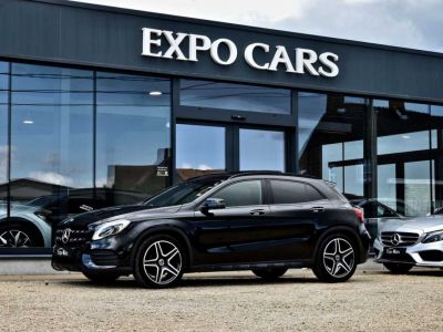 Mercedes Classe GLA 200 AMG PAKKET (EU6.2) - PANO DAK - CAMERA - XENON - LEDER -  - 5