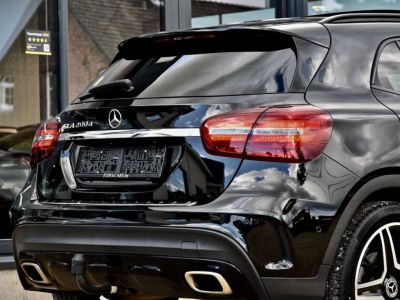 Mercedes Classe GLA 200 AMG PAKKET (EU6.2) - PANO DAK - CAMERA - XENON - LEDER -  - 8