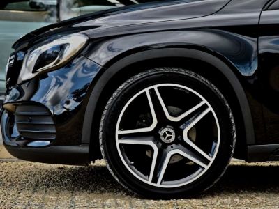 Mercedes Classe GLA 200 AMG PAKKET (EU6.2) - PANO DAK - CAMERA - XENON - LEDER -  - 11