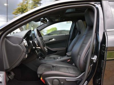 Mercedes Classe GLA 200 AMG PAKKET (EU6.2) - PANO DAK - CAMERA - XENON - LEDER -  - 12