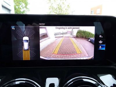 Mercedes Classe GLA 200 Business PANODAK,VIRTUAL,CARPLAY,ADAPT.CRUISE,DAB  - 14