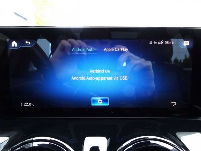 Mercedes Classe GLA 200 Business PANODAK,VIRTUAL,CARPLAY,ADAPT.CRUISE,DAB  - 15