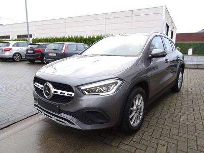 Mercedes Classe GLA 200 Business PANODAK,VIRTUAL,CARPLAY,ADAPT.CRUISE,DAB  - 27