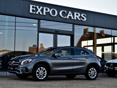 Mercedes Classe GLA 200 Business Solution - CAMERA - LEDER - TREKHAAK - XENON - PDC -  - 5