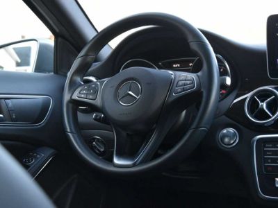 Mercedes Classe GLA 200 Business Solution - CAMERA - LEDER - TREKHAAK - XENON - PDC -  - 14