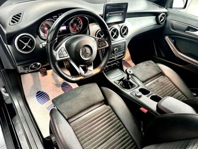 Mercedes Classe GLA 200 d 136cv AMG LINE EDITION  - 8