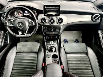 Mercedes Classe GLA 200 d 136cv AMG LINE EDITION  - 10