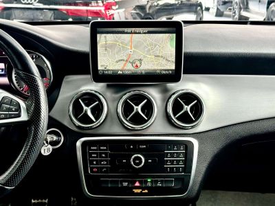 Mercedes Classe GLA 200 d 136cv AMG LINE EDITION  - 11