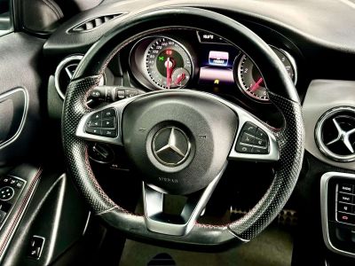 Mercedes Classe GLA 200 d 136cv AMG LINE EDITION  - 16