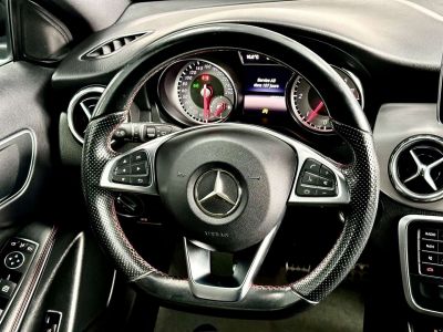 Mercedes Classe GLA 200 d 136cv AMG LINE EDITION  - 18