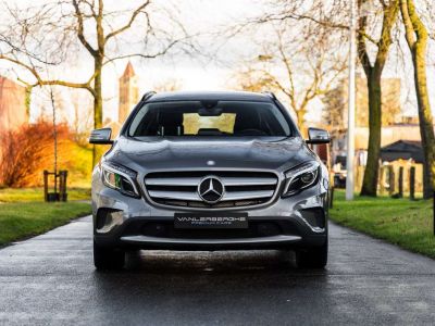 Mercedes Classe GLA 200 d  - 2