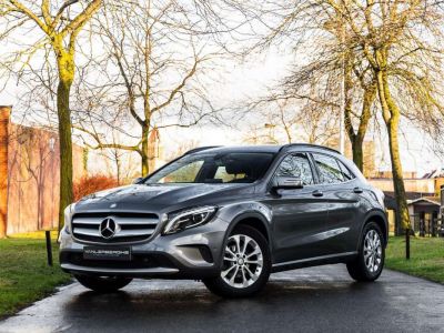 Mercedes Classe GLA 200 d  - 3