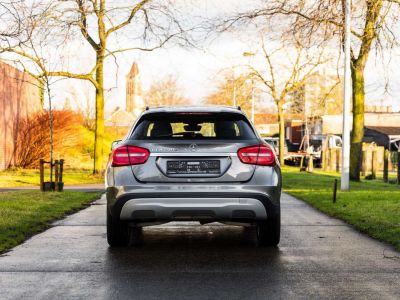 Mercedes Classe GLA 200 d  - 17