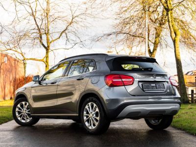 Mercedes Classe GLA 200 d  - 19