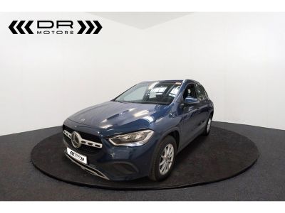 Mercedes Classe GLA 200 D 7 GTRONIC BUSINESS SOLUTION - NAVI WIDESCREEN  - 1