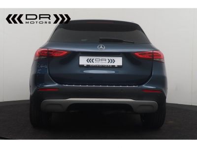 Mercedes Classe GLA 200 D 7 GTRONIC BUSINESS SOLUTION - NAVI WIDESCREEN  - 7