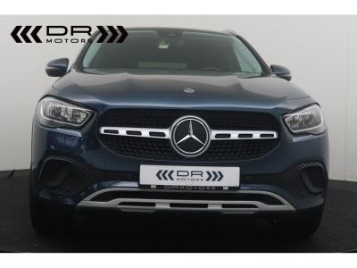 Mercedes Classe GLA 200 D 7 GTRONIC BUSINESS SOLUTION - NAVI WIDESCREEN  - 8