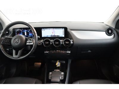 Mercedes Classe GLA 200 D 7 GTRONIC BUSINESS SOLUTION - NAVI WIDESCREEN  - 16