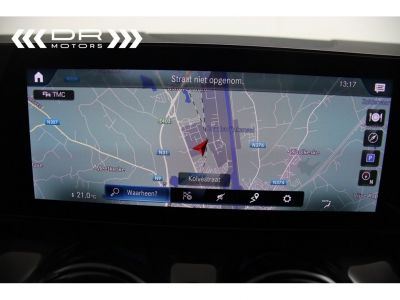 Mercedes Classe GLA 200 D 7 GTRONIC BUSINESS SOLUTION - NAVI WIDESCREEN  - 18