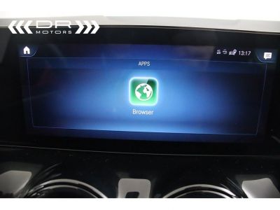 Mercedes Classe GLA 200 D 7 GTRONIC BUSINESS SOLUTION - NAVI WIDESCREEN  - 20