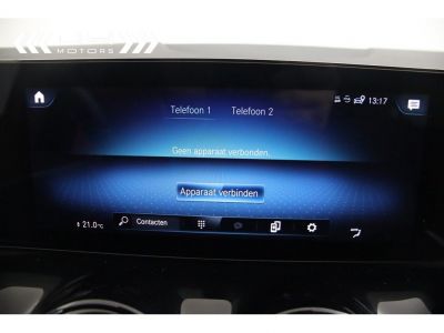 Mercedes Classe GLA 200 D 7 GTRONIC BUSINESS SOLUTION - NAVI WIDESCREEN  - 21