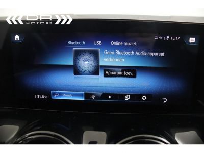 Mercedes Classe GLA 200 D 7 GTRONIC BUSINESS SOLUTION - NAVI WIDESCREEN  - 22