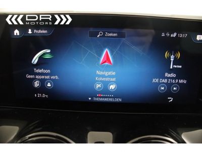 Mercedes Classe GLA 200 D 7 GTRONIC BUSINESS SOLUTION - NAVI WIDESCREEN  - 24