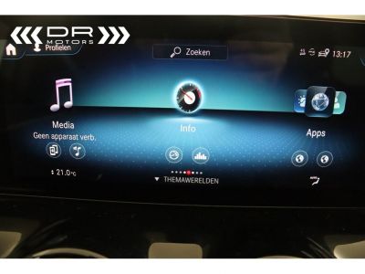 Mercedes Classe GLA 200 D 7 GTRONIC BUSINESS SOLUTION - NAVI WIDESCREEN  - 25