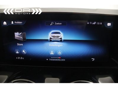 Mercedes Classe GLA 200 D 7 GTRONIC BUSINESS SOLUTION - NAVI WIDESCREEN  - 26