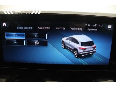 Mercedes Classe GLA 200 D 7 GTRONIC BUSINESS SOLUTION - NAVI WIDESCREEN  - 27