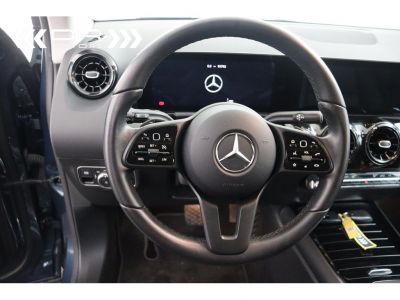 Mercedes Classe GLA 200 D 7 GTRONIC BUSINESS SOLUTION - NAVI WIDESCREEN  - 30