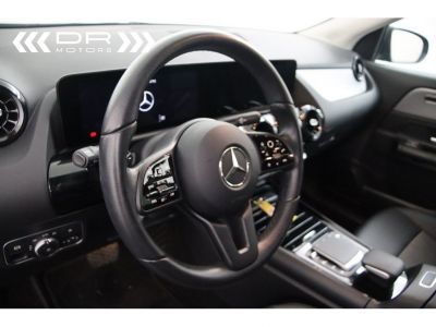 Mercedes Classe GLA 200 D 7 GTRONIC BUSINESS SOLUTION - NAVI WIDESCREEN  - 33