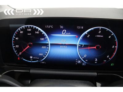 Mercedes Classe GLA 200 D 7 GTRONIC BUSINESS SOLUTION - NAVI WIDESCREEN  - 37