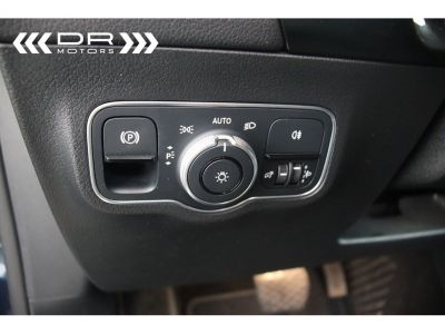 Mercedes Classe GLA 200 D 7 GTRONIC BUSINESS SOLUTION - NAVI WIDESCREEN  - 40