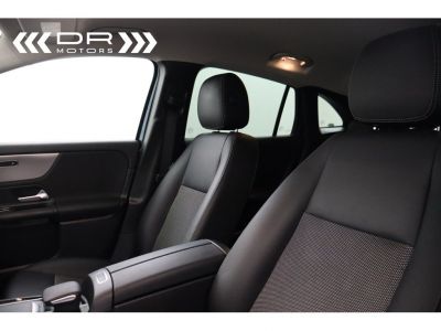 Mercedes Classe GLA 200 D 7 GTRONIC BUSINESS SOLUTION - NAVI WIDESCREEN  - 41