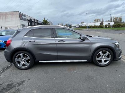 Mercedes Classe GLA 200 d AMG LINE Dynamic GARANTIE 12 MOIS  - 7