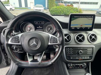 Mercedes Classe GLA 200 d AMG LINE Dynamic GARANTIE 12 MOIS  - 10