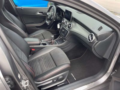 Mercedes Classe GLA 200 d AMG LINE Dynamic GARANTIE 12 MOIS  - 12