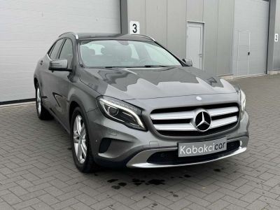 Mercedes Classe GLA 200 ETAT SHOW ROOM GARANTIE 12 MOIS  - 1