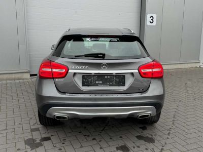 Mercedes Classe GLA 200 ETAT SHOW ROOM GARANTIE 12 MOIS  - 5