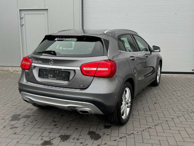 Mercedes Classe GLA 200 ETAT SHOW ROOM GARANTIE 12 MOIS  - 6