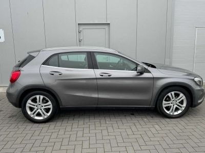 Mercedes Classe GLA 200 ETAT SHOW ROOM GARANTIE 12 MOIS  - 7