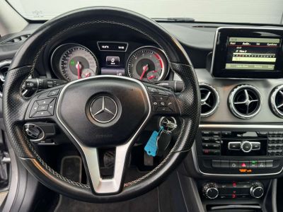 Mercedes Classe GLA 200 ETAT SHOW ROOM GARANTIE 12 MOIS  - 10